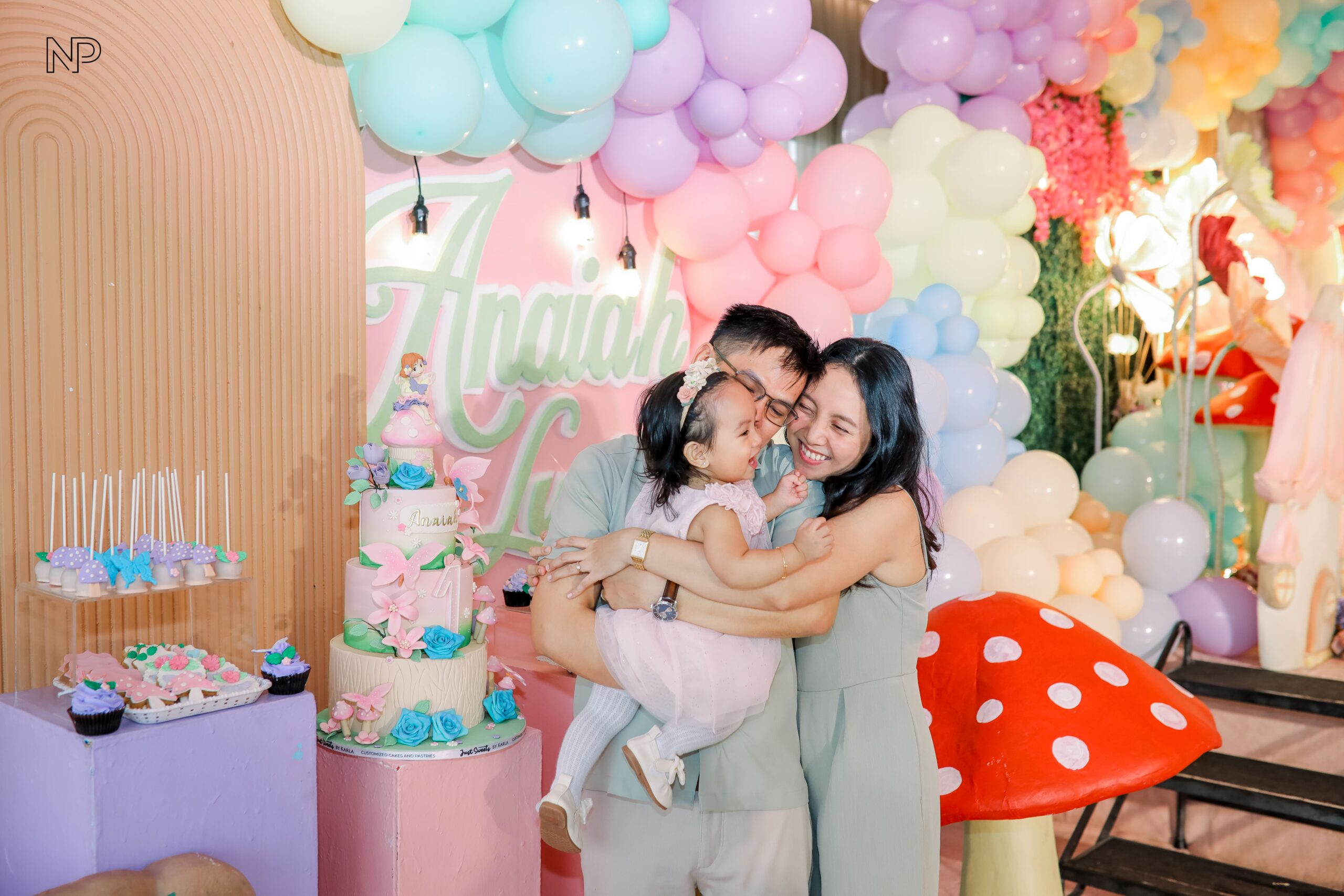 Fairy theme party styling Metro Manila | magical fairy garden party decorations Philippines | whimsical fairy birthday party setup Manila | enchanted forest party stylist Philippines | luxury fairy-themed event planner Metro Manila | kids fairy party coordinator Philippines | elegant enchanted fairy event styling Manila