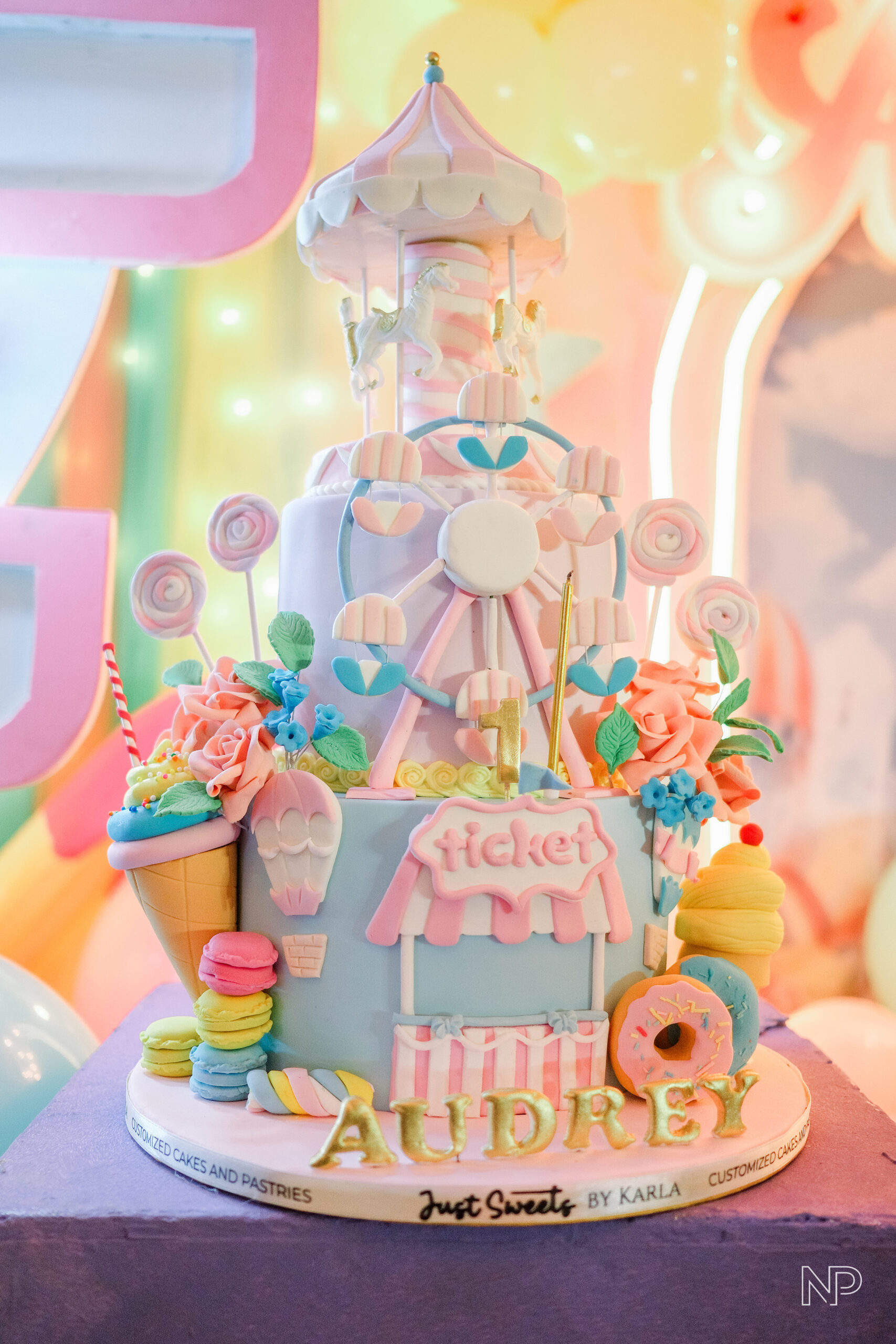 Candy Land theme party styling for girls Metro Manila | colorful candy-themed birthday decorations Philippines | sweet Candy Land birthday party setup Manila | girls’ Candy Land event planner Philippines | pastel and candy-inspired party decor Metro Manila | kids birthday event stylist Philippines | whimsical candy-themed celebration Manila