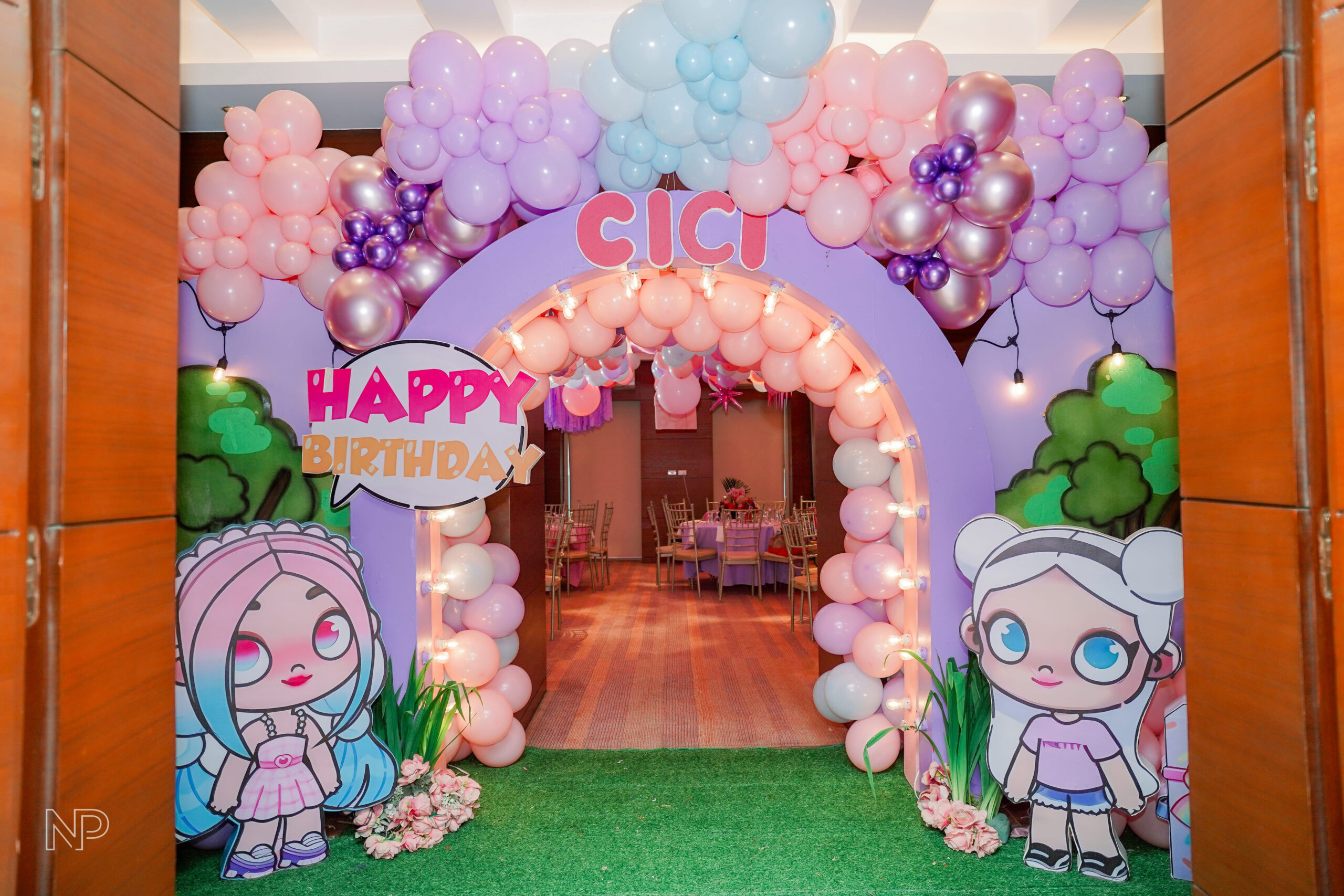 Avatar World kiddie party styling Metro Manila | Pandora-themed birthday setup for kids Philippines | fantasy jungle party decorations Manila | glow-in-the-dark Avatar birthday party Philippines | Avatar-inspired event stylist for children Metro Manila | magical jungle-themed party setup Philippines | immersive fantasy kids party decor Manila