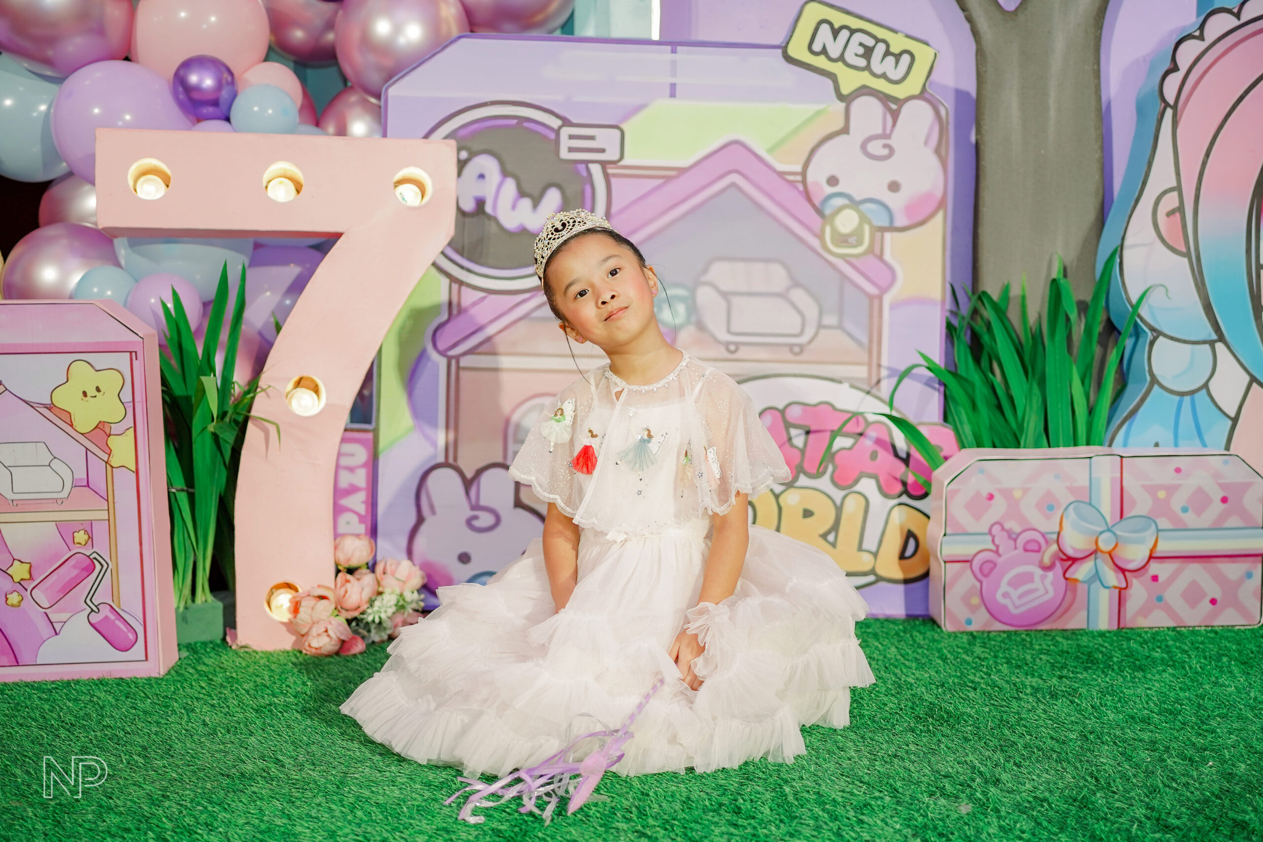 Avatar World kiddie party styling Metro Manila | Pandora-themed birthday setup for kids Philippines | fantasy jungle party decorations Manila | glow-in-the-dark Avatar birthday party Philippines | Avatar-inspired event stylist for children Metro Manila | magical jungle-themed party setup Philippines | immersive fantasy kids party decor Manila