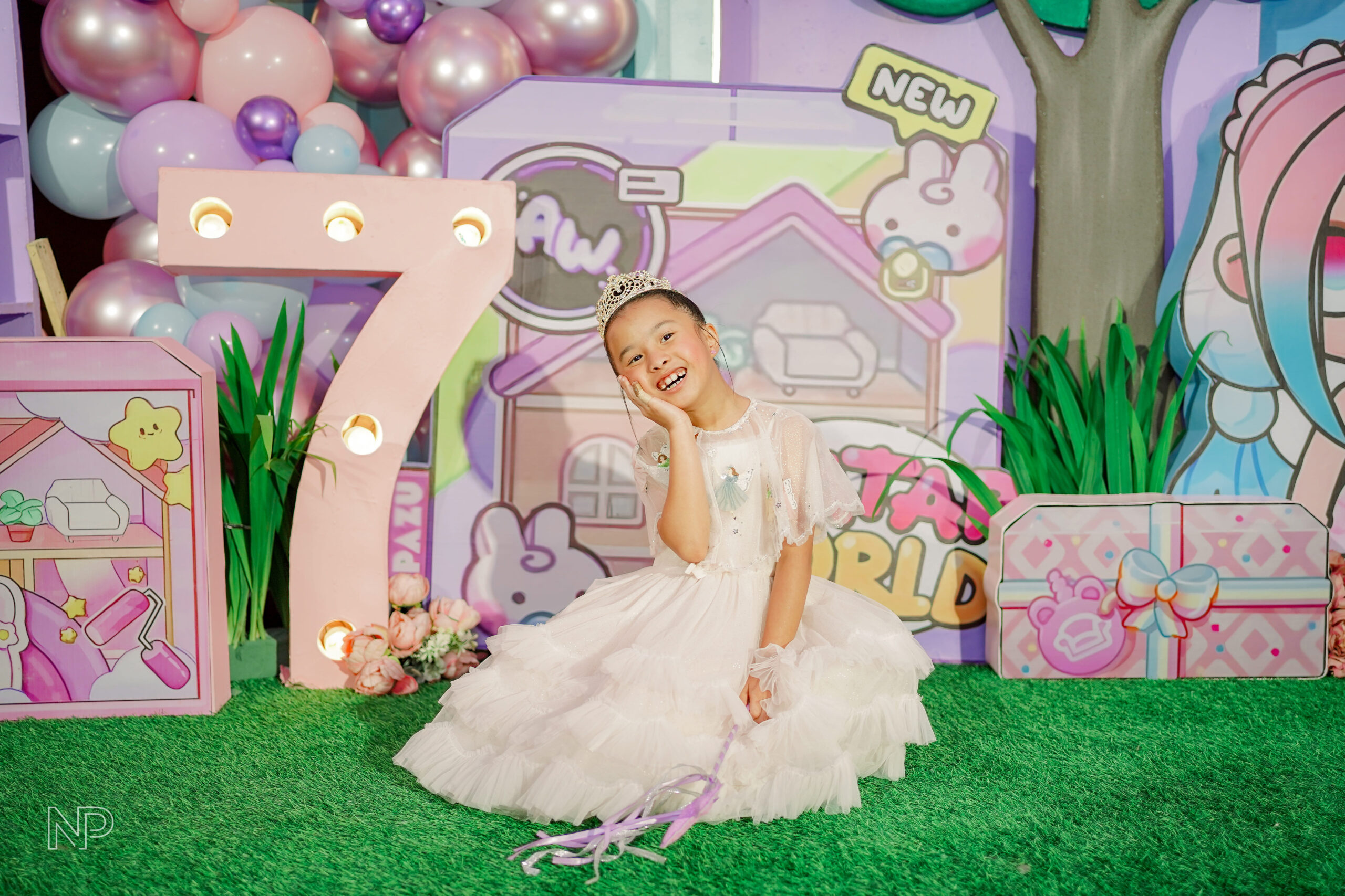 Avatar World kiddie party styling Metro Manila | Pandora-themed birthday setup for kids Philippines | fantasy jungle party decorations Manila | glow-in-the-dark Avatar birthday party Philippines | Avatar-inspired event stylist for children Metro Manila | magical jungle-themed party setup Philippines | immersive fantasy kids party decor Manila