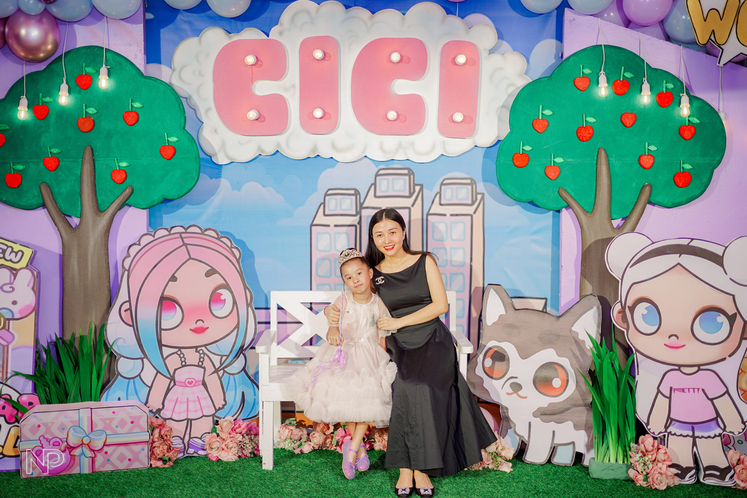 Avatar World kiddie party styling Metro Manila | Pandora-themed birthday setup for kids Philippines | fantasy jungle party decorations Manila | glow-in-the-dark Avatar birthday party Philippines | Avatar-inspired event stylist for children Metro Manila | magical jungle-themed party setup Philippines | immersive fantasy kids party decor Manila