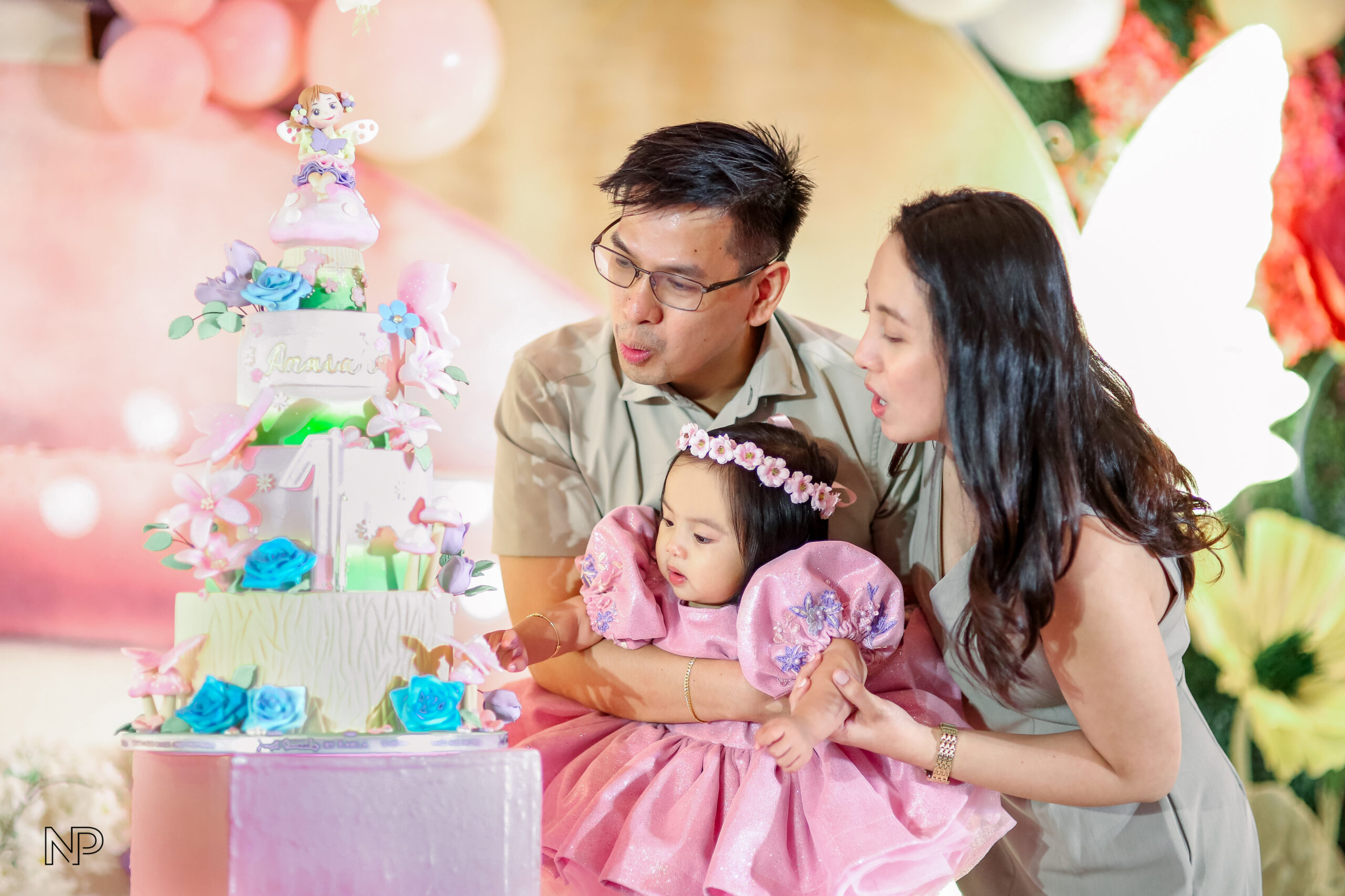 Fairy theme party styling Metro Manila | magical fairy garden party decorations Philippines | whimsical fairy birthday party setup Manila | enchanted forest party stylist Philippines | luxury fairy-themed event planner Metro Manila | kids fairy party coordinator Philippines | elegant enchanted fairy event styling Manila