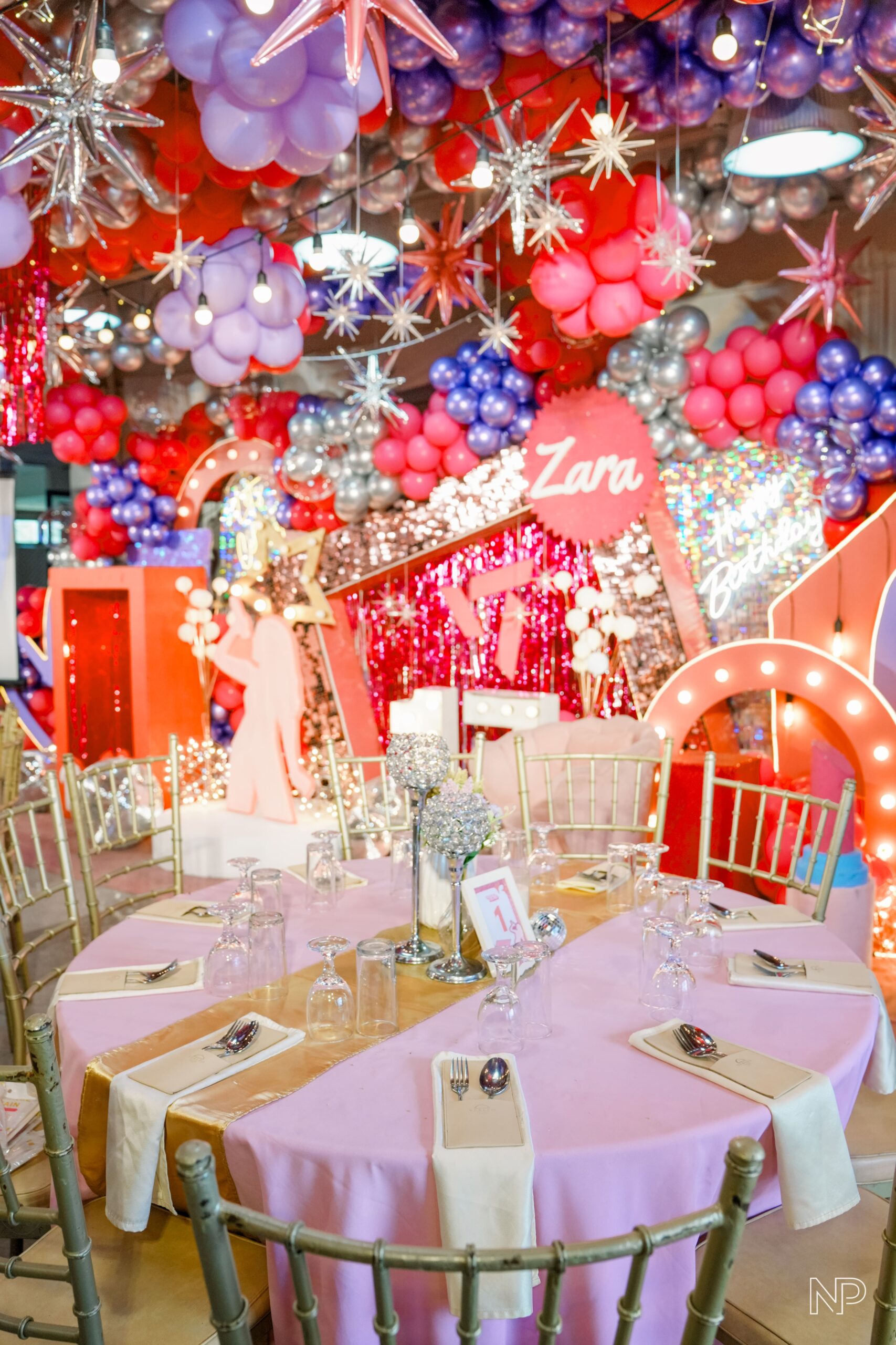 Adult Barbie theme party styling Metro Manila | glamorous Barbie party setup for adults Philippines | luxury Barbie birthday event design Manila | pink Barbie bash for women Philippines | stylish Barbie-themed 18th birthday or 30th celebration | Barbie party planner for adult events Metro Manila | chic and elegant Barbie dream party decor Philippines