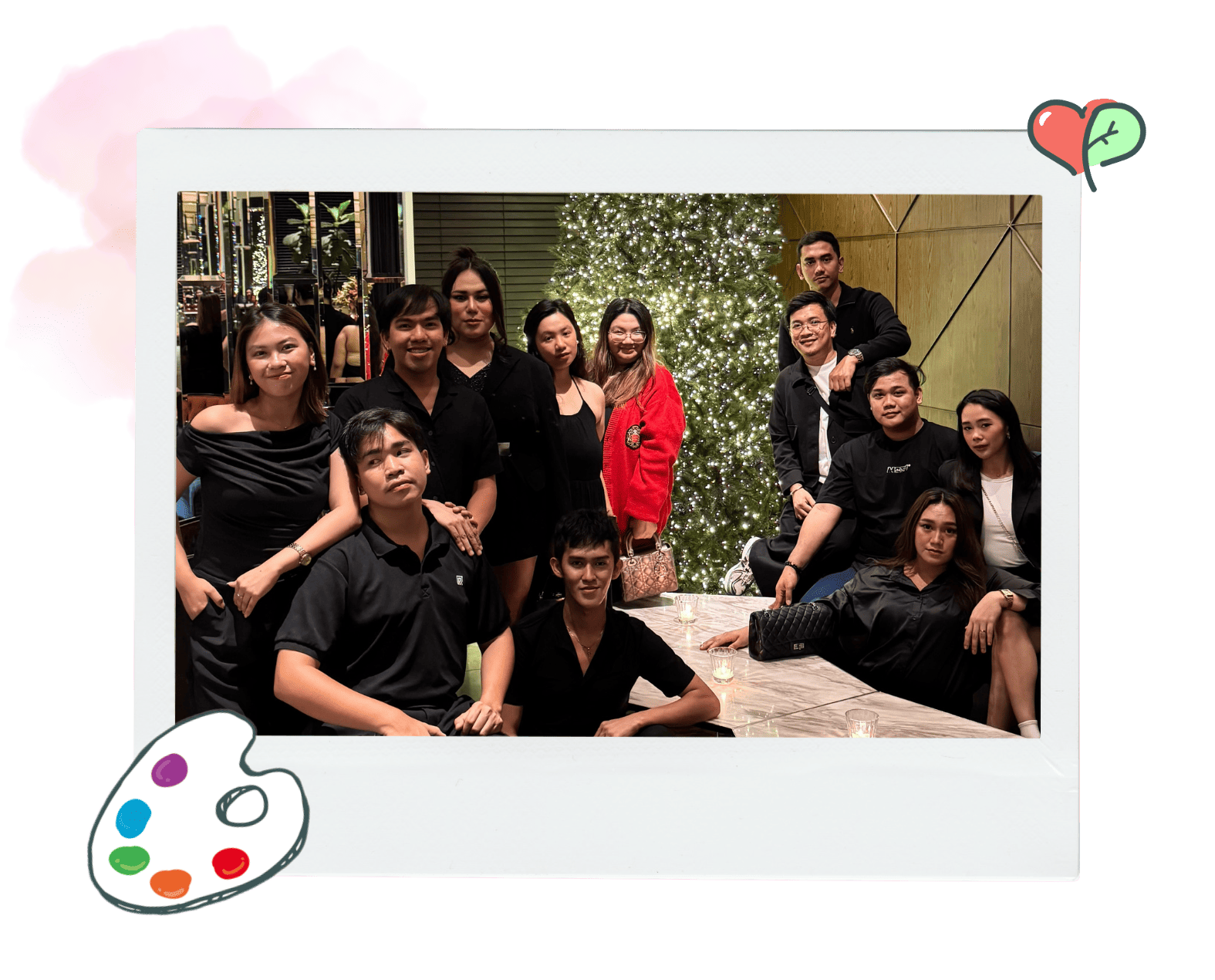 Top-rated Event stylist in the Philippines for birthdays and corporate events