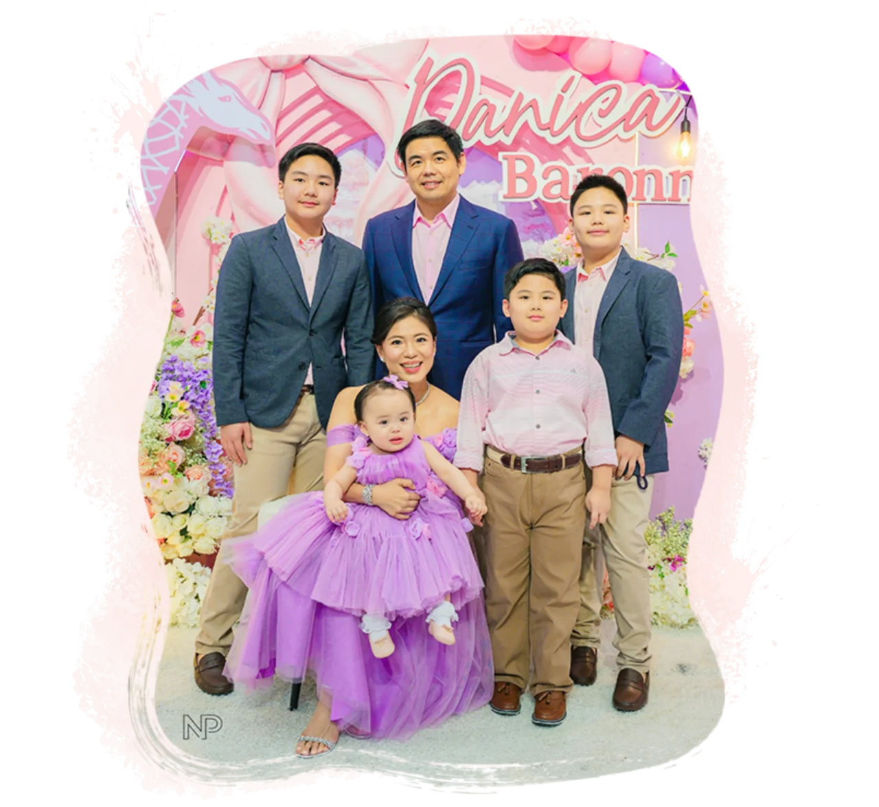 pcp new hero image Top-rated Event stylist in the Philippines for birthdays and corporate events