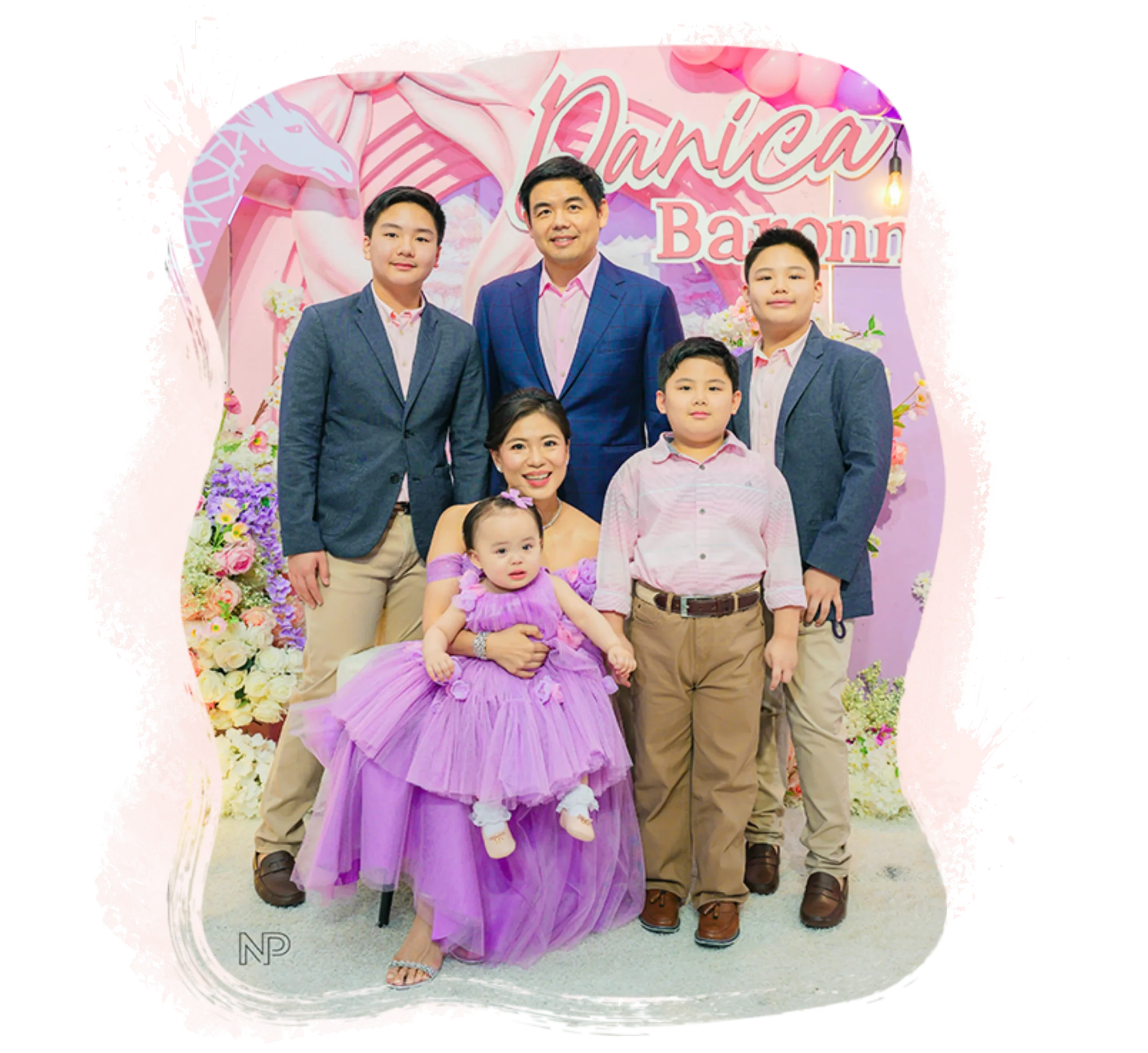 pcp new hero image Top-rated Event stylist in the Philippines for birthdays and corporate events